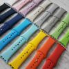 Силиконова каишка за Apple Watch червена - Image 4