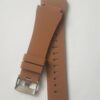 Силиконова каишка за Samsung / Huawei watch22 мм кафява - Image 3