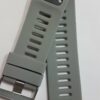 Силиконова каишка за Garmin Fenix 26 mm Quick Fit сива - Image 3