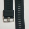 Силиконова каишка за Garmin Fenix 26 mm Quick Fit черна