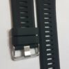 Силиконова каишка за Garmin Fenix 26 mm Quick Fit черна - Image 2