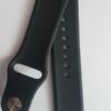 Силиконова каишказа  Apple Watch черна - Image 4