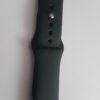 Силиконова каишказа  Apple Watch черна - Image 2