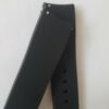 Силиконова каишка за Samsung 20 mm черна - Image 3