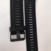 Силиконова каишка за Garmin Fenix 26 mm черна - Image 3