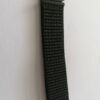 Текстилна каишка за Apple iWatch черна - Image 2