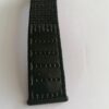Текстилна каишка за Apple iWatch черна - Image 3