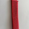 Текстилна каишка за Apple iWatch розова - Image 2
