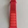 Текстилна каишка за Apple iWatch розова - Image 3