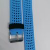 Силиконова каишка за Garmin Forerunner синя - Image 2