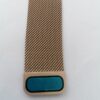 Метална каишка за Samsung / Huawei watch 22 мм розова /rose gold/ - Image 4