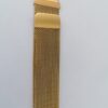 Метална каишка за Samsung /Huawei watch 22 мм златна /gold/ - Image 3