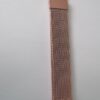 Метална каишка за Apple Watch розова /pink gold/ - Image 3