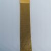 Метална каишка за Apple Watch златна /gold/ - Image 4