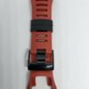 Силиконова каишка за Suunto Ambit червена - Image 3