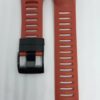 Силиконова каишка за Suunto Ambit червена - Image 2