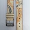 Коженa каишкa за Samsung Watch, Huawei 20 mm