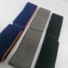 Текстилна каишка за Garmin 26 mm сива - Image 3