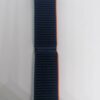 Текстилна каишка за Garmin 26 mm синя