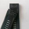 Силиконова каишка за Garmin 26mm Quick Fit камуфлажна сива - Image 4