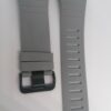 Каишка за Suunto Core All black сива - Image 2