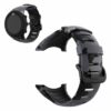 Каишка за Suunto Core All black камуфлаж