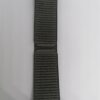 Текстилна каишка за Garmin 20 mm сива