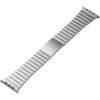 Стоманена каишка за Apple Watch сива - Image 2