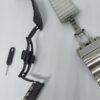 Стоманена каишка за Apple Watch черна - Image 3
