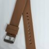 Силиконова каишка за Samsung 20 mm кафява - Image 3