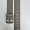 Силиконови каишки за Garmin, Samsung, Huawei watch 20 mm – сива