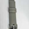 Силиконови каишки за Garmin, Samsung, Huawei watch 20 mm – сива - Image 2